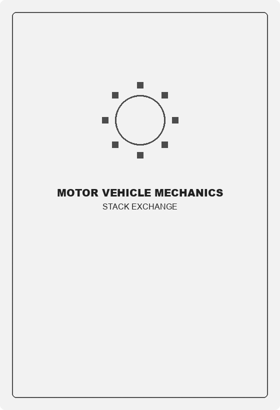 Motor Vehicle Mechanics